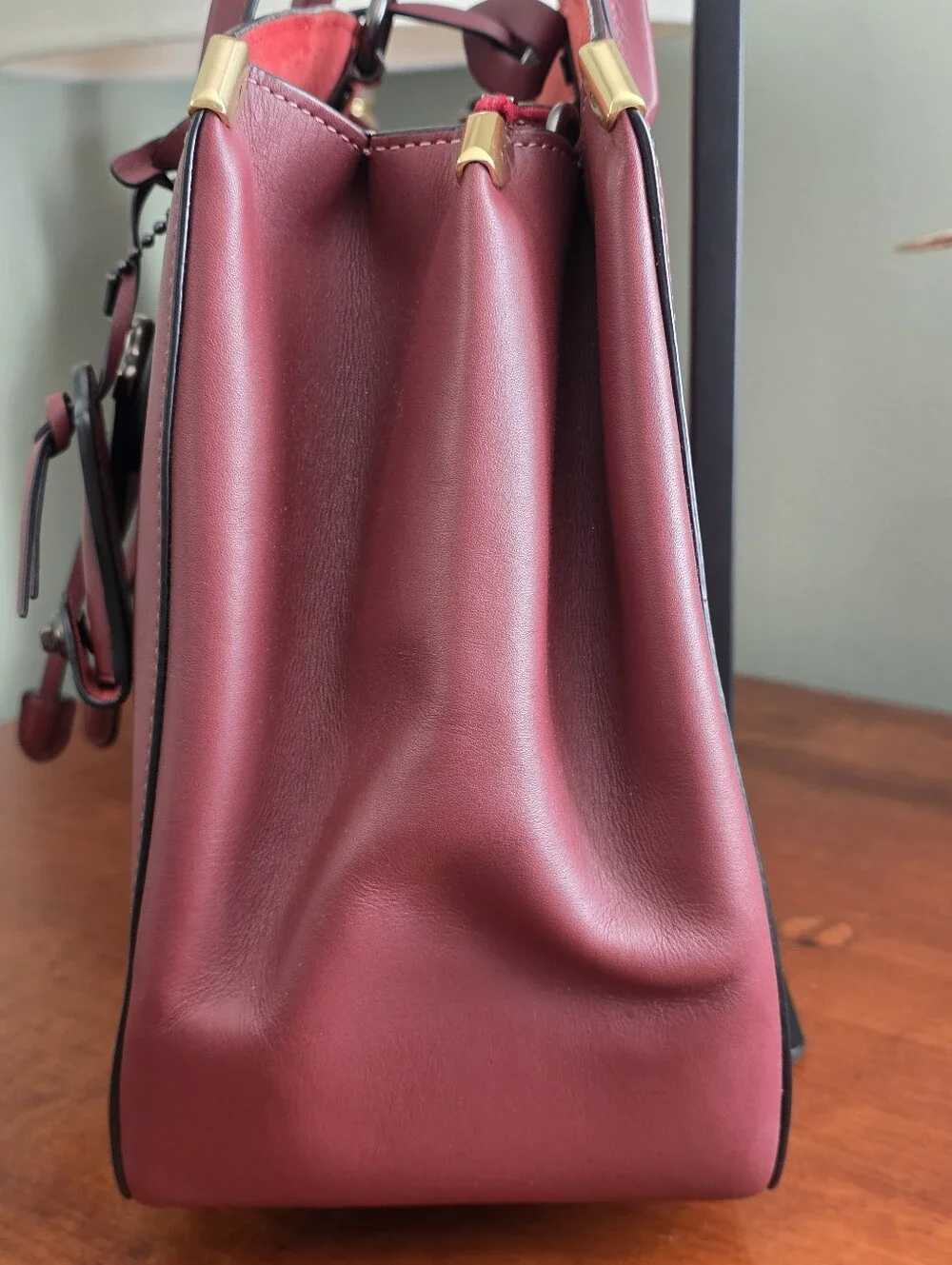 Coach style 22821